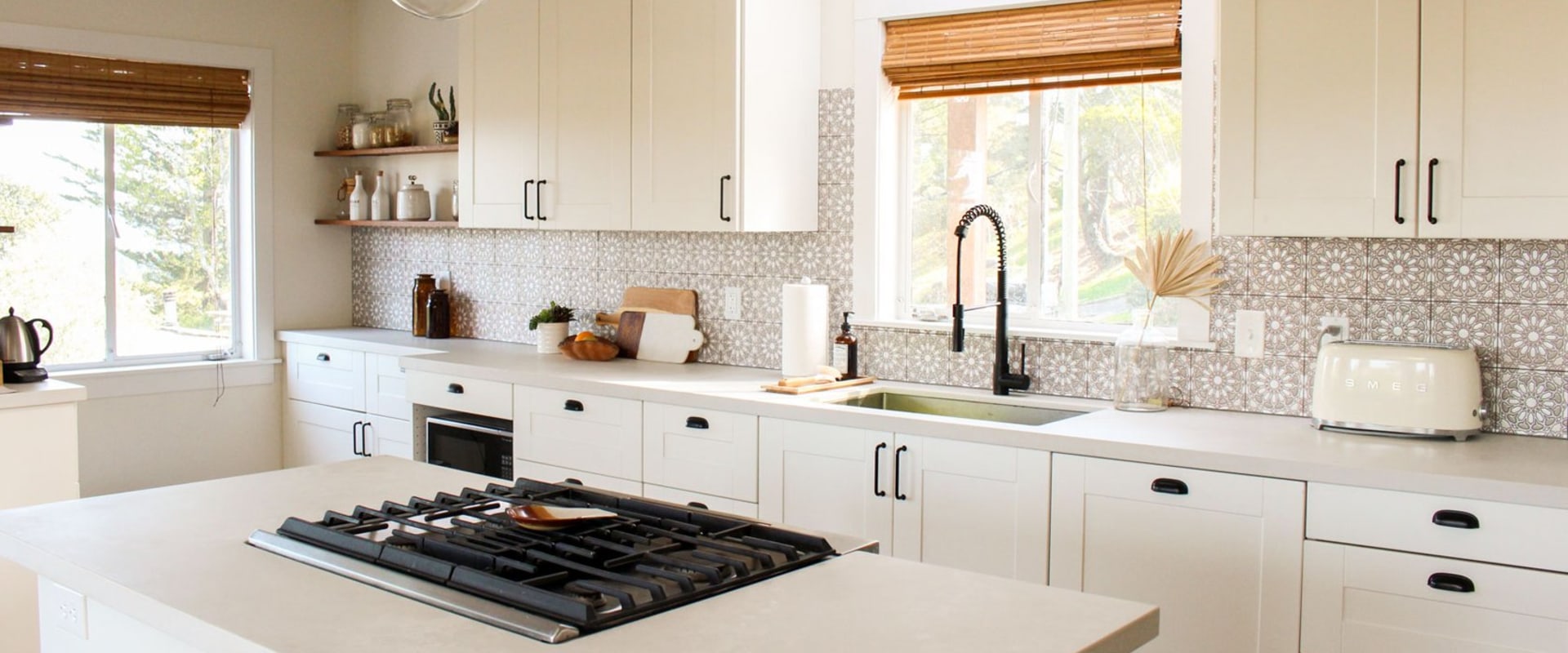 Which Kitchen Cabinets are the Cheapest and Most Durable?
