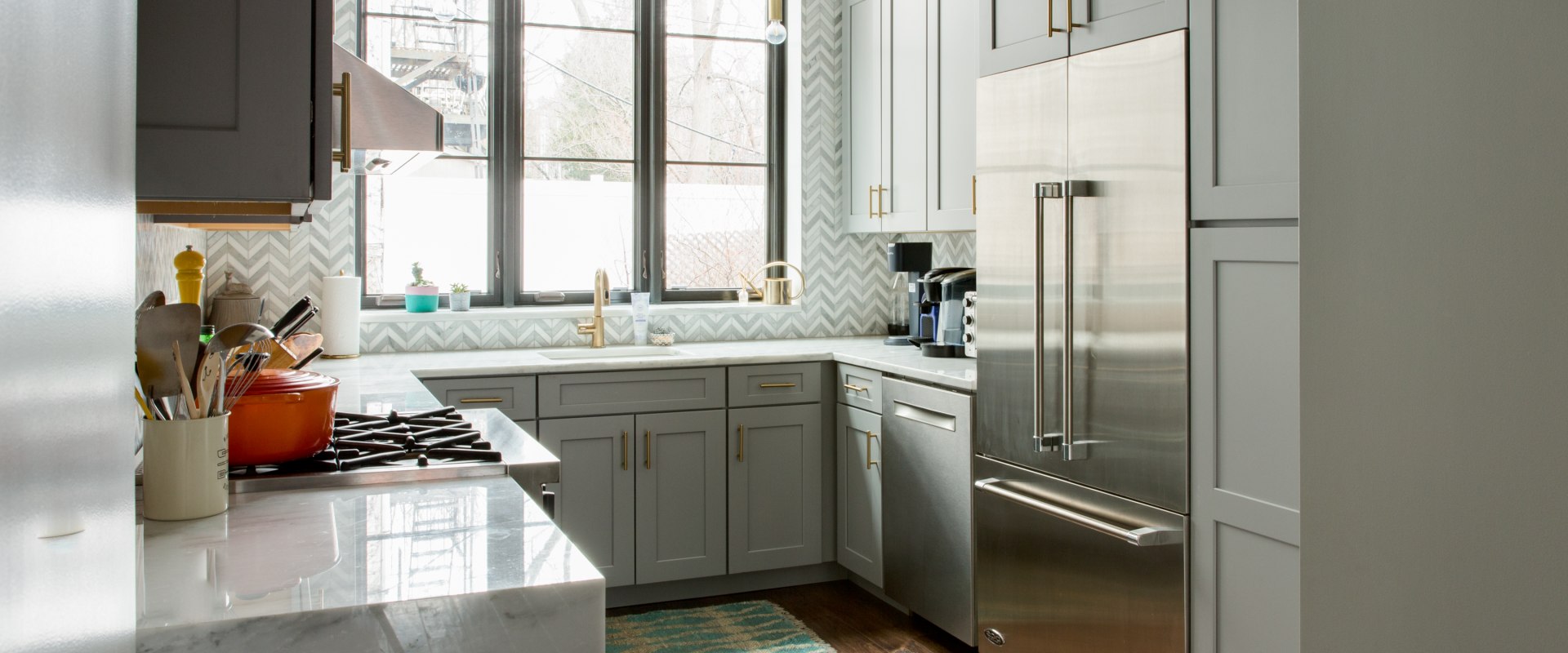 Are KraftMaid Made in the USA?