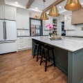 Commercial Locksmith Services In Las Vegas: Why Your Kitchen Cabinets Need Professional Attention