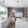 Why Ventilation Planning Matters in Kitchen Cabinet Design
