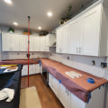 How Can A Plumbing Company Protect Your Kitchen Cabinets From Water Damage In Sacramento?
