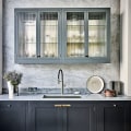 Smart Storage Starts Here: Modern Trends in Kitchen Cabinet Design