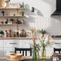 Storage Meets Style: Choosing the Perfect Kitchen Cabinets for Your Space