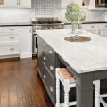 How Much Does it Cost to Install Kitchen Cabinets?