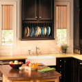 What Types of Kitchen Furniture are Available for Your Home?