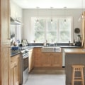 How A Kitchen Remodeling Company Can Enhance Your Kitchen Cabinets In West Los Angeles?