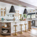 Kitchen Cabinets Reimagined: Elevate Your Space with Style and Function