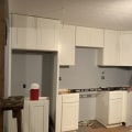 How Handyman Services Can Refresh Your Kitchen Cabinets In Cuyahoga County