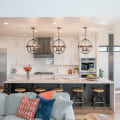 How Kitchen Cabinets Influence the Flow of Open-Concept Homes