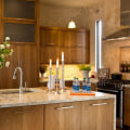 Are Kitchen Cabinets Considered Personal Property?