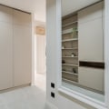 Elevate Your Home: Kitchen Cabinets And Built-In Wardrobes In Poole