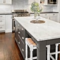 Should You Install Kitchen Cabinets or Hardwood Floors First?