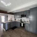Move Out Cleaning Services In Orlando: Preserving Your Kitchen Cabinets And Avoiding Damage