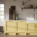 How Much Should You Invest in Kitchen Cabinets?