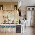 Kitchen Cabinets That Wow: Style, Storage, and Smart Design