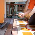 Don’t Let Termite Damage Ruin Your Kitchen Cabinets: Know The Control Costs In Fayetteville, GA