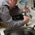 Upgrade Kitchen Cabinets & Fix Blocked Drains in Melbourne