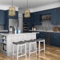 The Role of Kitchen Cabinets in Boosting Home Value