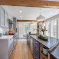 Kitchen Remodeling In Boston: How To Select Cabinets That Balance Style And Function