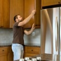 Installing Kitchen Cabinets: A Step-by-Step Guide for Beginners