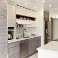 Which Kitchen Cabinets are the Best Quality?