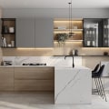 Stylish & Functional: Best Kitchen Cabinet Designs For Venice, Florida's Rental Apartments