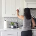 From Grime To Shine: Effective Cleaning Solutions For Kirkland Kitchen Cabinets