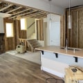 Top Reasons To Hire A Mold Remediation Contractor For Your Kitchen Cabinets In Edmonds