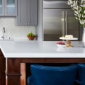 How to Paint Kitchen Cabinets for a Fresh Look