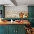 From Workshop To Kitchen: Shop Painting The Cabinets For Your Charlottesville Home Transformation