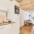 Creating The Perfect Kitchen With The Right Cabinets In Gainesville, FL