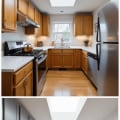 The Hidden Relationship Between Kitchen Cabinets and Overall Renovation Efficiency