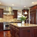 Are Kitchen Cabinets Furniture?