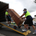 How Skilled Boise Hauling Services Can Help With Safe Transportation Of Kitchen Cabinets