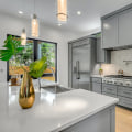 Transforming Your New Home: The Importance Of Move-In Cleaning For Kitchen Cabinets In Tallahassee