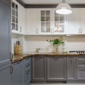How Much Does it Cost to Paint Kitchen Cabinets?