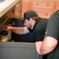 Plumbing in Phoenix, AZ: Protecting Your Kitchen Cabinets and Your Home’s Plumbing System