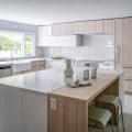 Why Commercial Janitorial Services In Casselberry, FL Are Key To Spotless Kitchen Cabinets