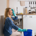 Preventing Water Damage: The Importance Of An Arlington, TX, Plumber For Kitchen Cabinets
