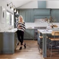 The Secret To Spotless Kitchen Cabinets: Why Salt Lake City Homeowners Trust The Professional Standard Cleaning Services