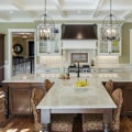 Rescuing Elegance: How Disaster Restoration Services Bring Life Back to Kitchen Cabinets in Jonesboro, Arkansas