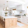 Timeless Kitchen Cabinets: How to Choose the Right Ones