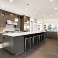 Kitchen Cabinets Upgrade Guide with a Kitchen Remodeling Company in Seattle, WA
