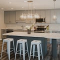 Mastering Montclair Style: Choosing Cabinets For Your Kitchen Remodel