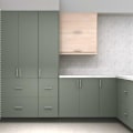 Why Heavy Kitchen Cabinets Require Proper Wall Support and Professional Planning