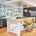From Function to Focal Point: Choosing the Perfect Kitchen Cabinets for Your Space
