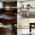 Upgrade Your Home: Kitchen Cabinets and Siding in Tigard, OR