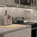 Enhance Your Kitchen with Custom Cabinets in Hauppauge, NY