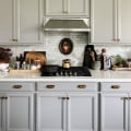 How Kitchen Cabinets Fit Into a Comprehensive Home Upgrade Plan