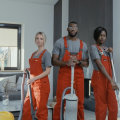 How To Choose The Right House Cleaning Service For Your Kitchen Cabinet Needs In Maitland, Florida